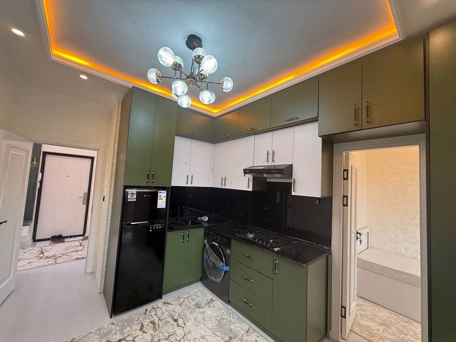 Урикзор 3/10/16 срочно Новостройка 68минг