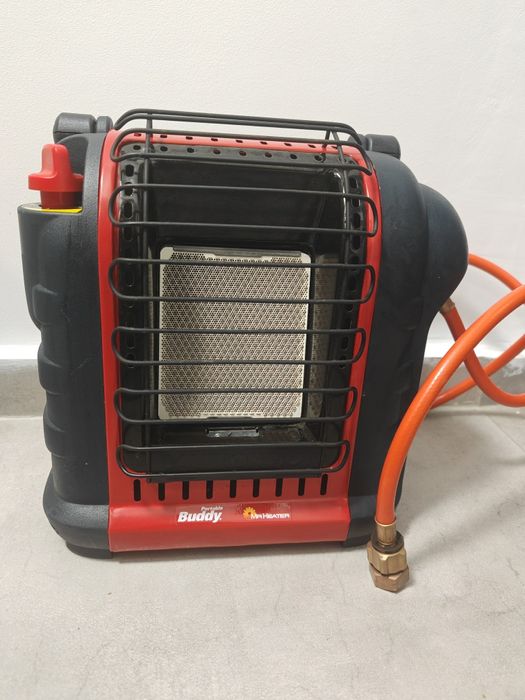 Mr Heater+furtun original