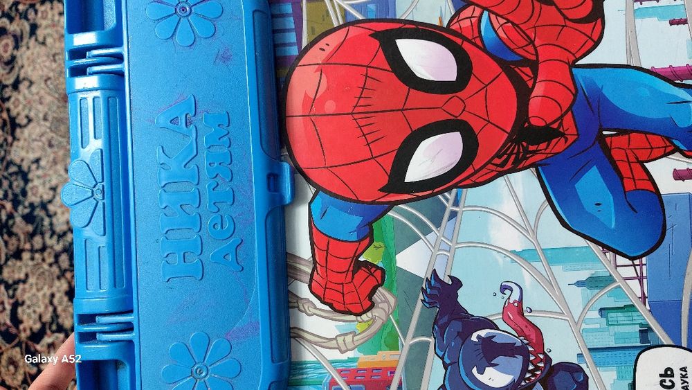 Продам стол и стул детский