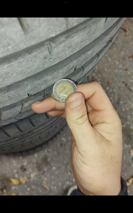 Джанти Мазда 3 2004г.  17ки