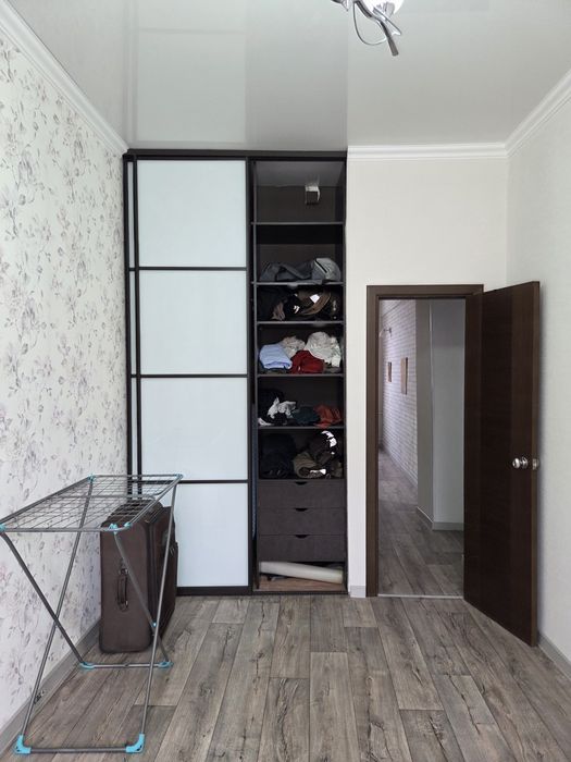 Квартира Абая-Сейфулина