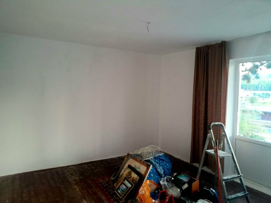 Apartament 2 camere decomandate - str.Unirii, Petroșani