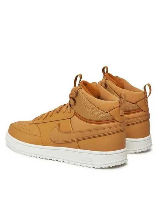 Nike - DR7882 700 Кафяв  №42.5,№43 Оригинал Код 126