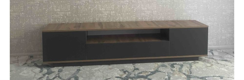 ТВ-тумба напольная