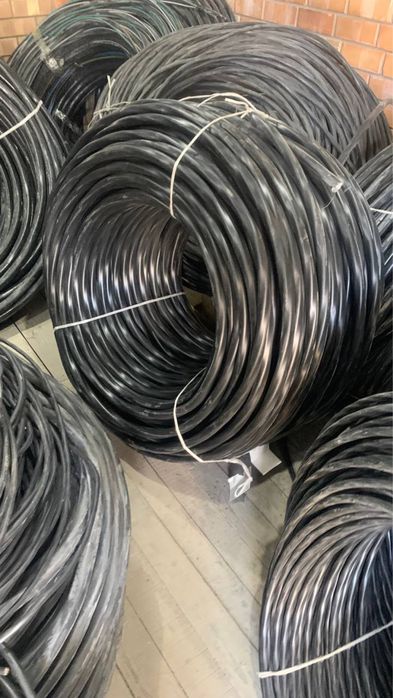 кабели и провода в широком ассортименте