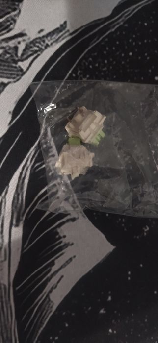 Гаминг клавиатура