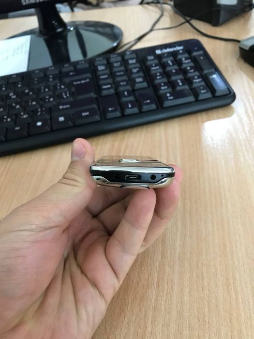 Продается Nokia 6700 classic imei bor/ имеи есть