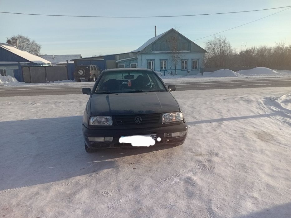 Продам Венто 1993года