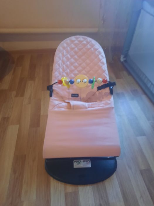 Продам кокон и шезлонг