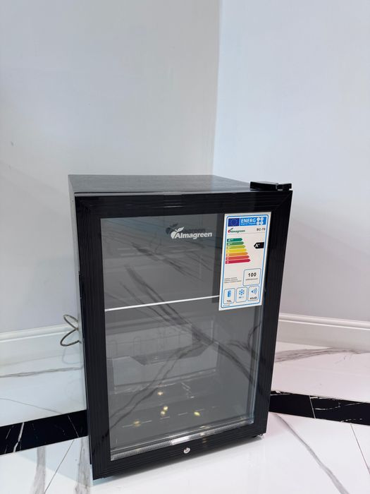 Холодильная Витрина