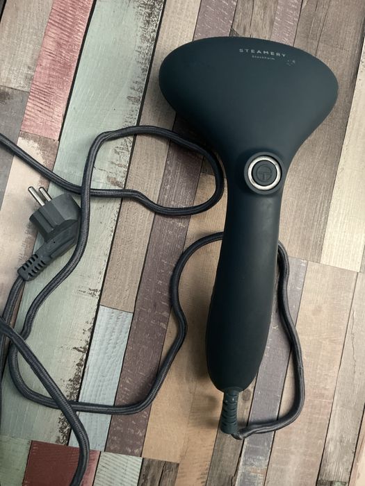 Steamery Ръчен уред за гладене с пара Cirrus No.2 Steamer