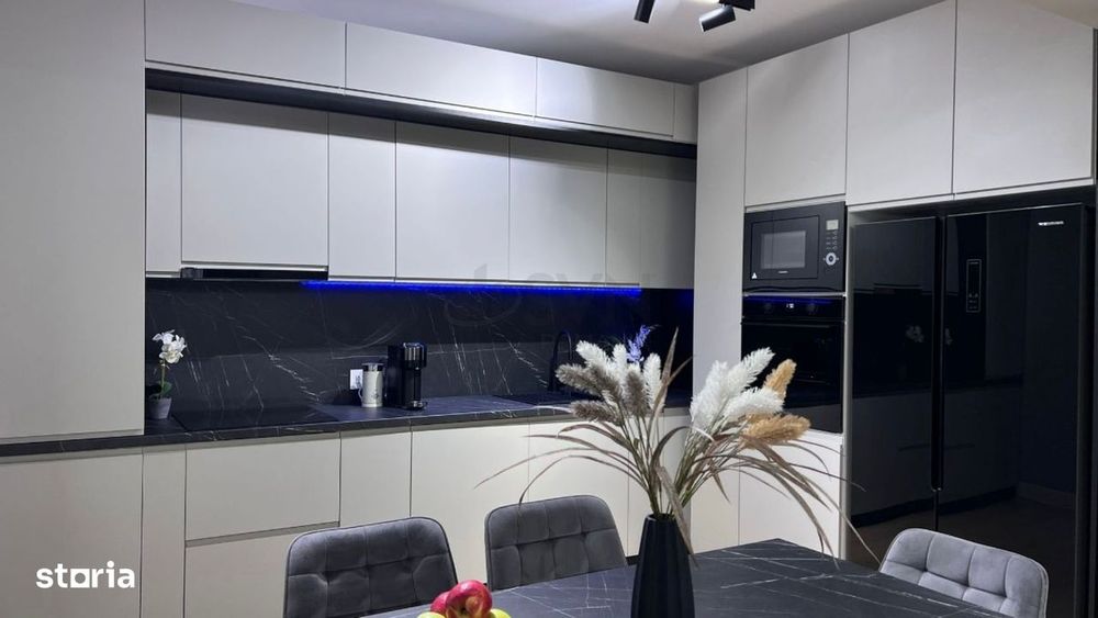 Apartament 4 Camere I Sisesti I Bloc boutique I De vanzare