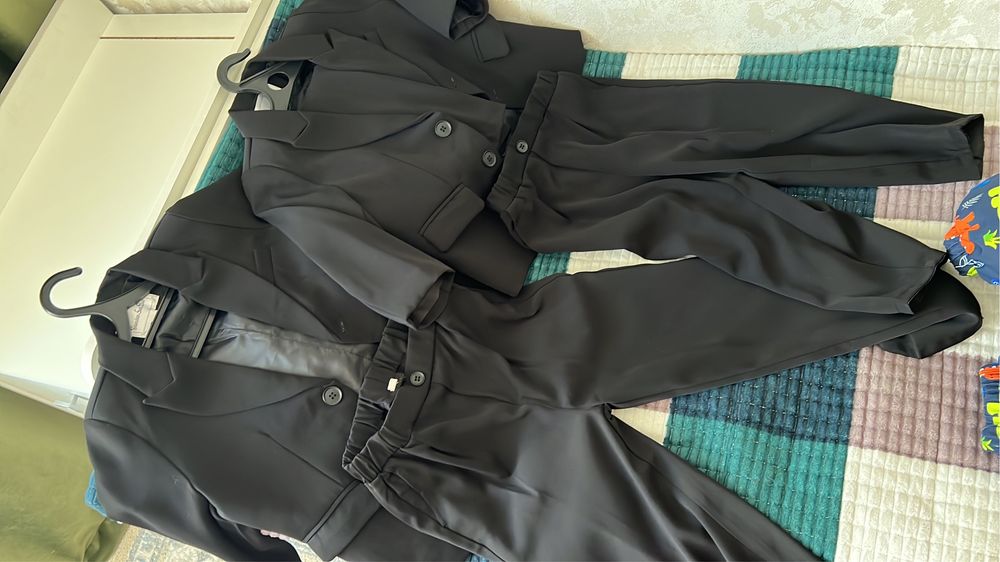 Детский костюм красивый