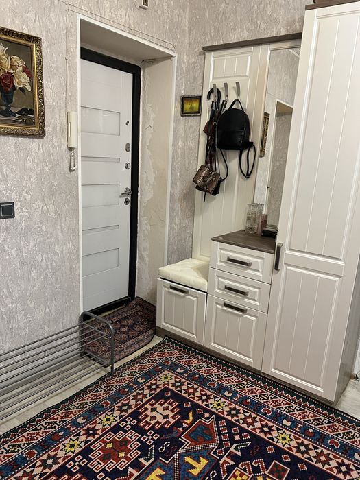 Продается квартира, либо обмен на частный дом