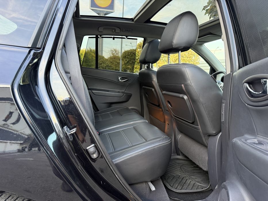 Renaul Koleos - 2012 - Euro 5 - Facelift