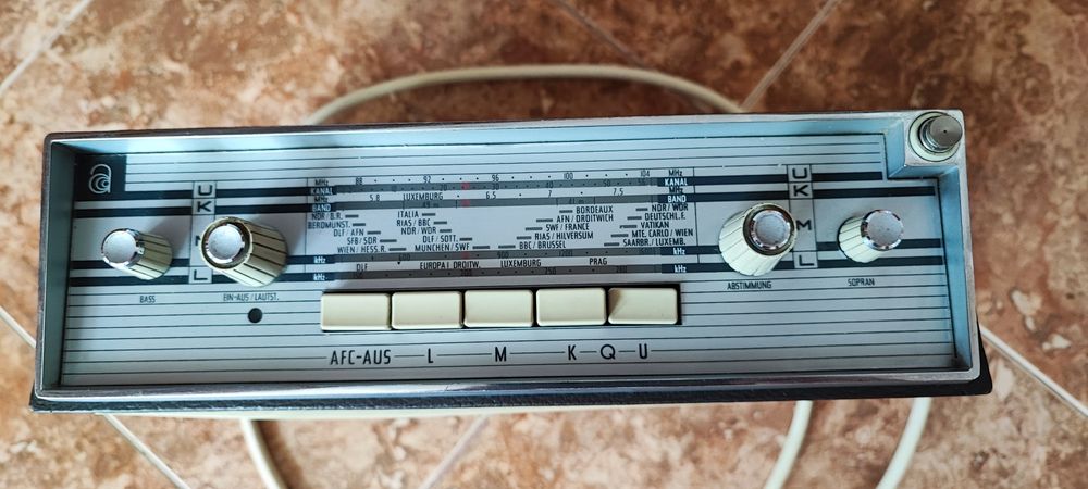 Радио akkord 770