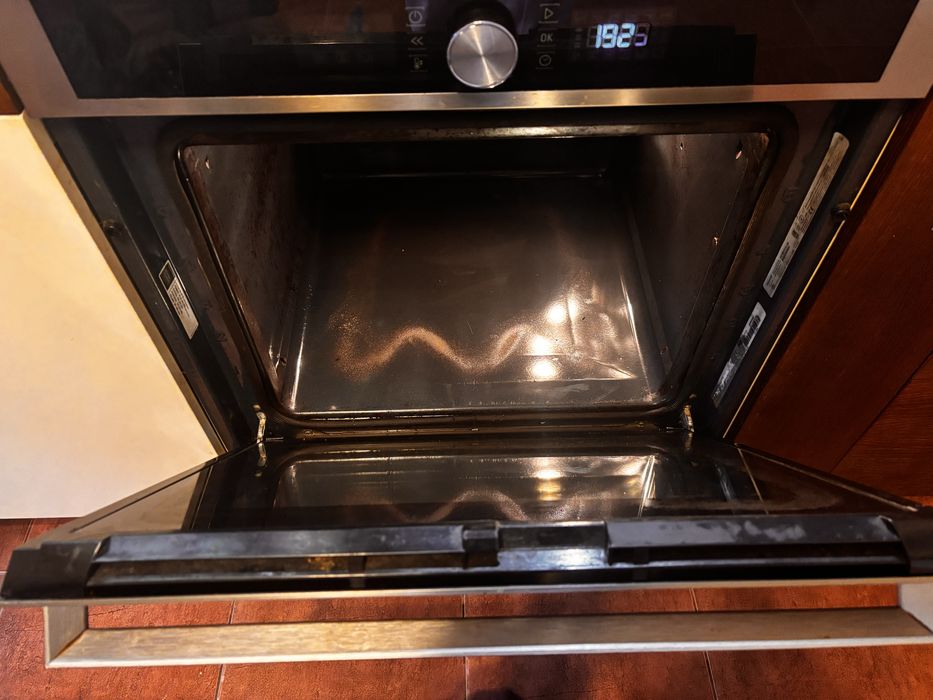 Ariston HotPoint FI5 854 P IX HA фурна за вдграждане