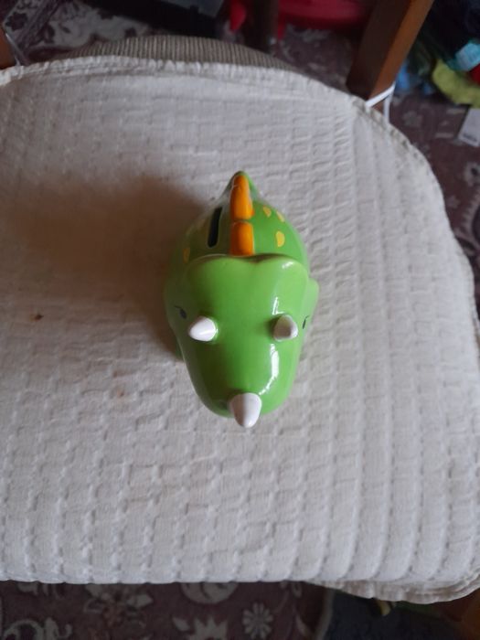 Хипопотам касичка