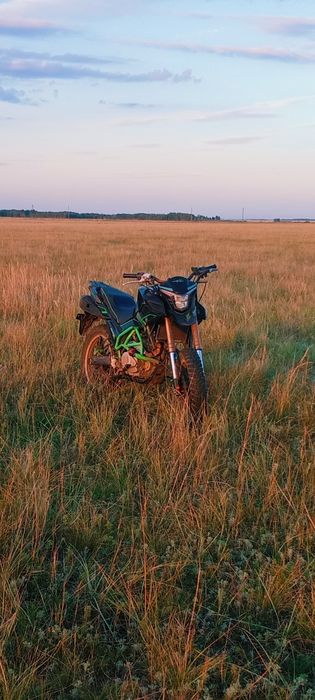 Продам теккен 250куб