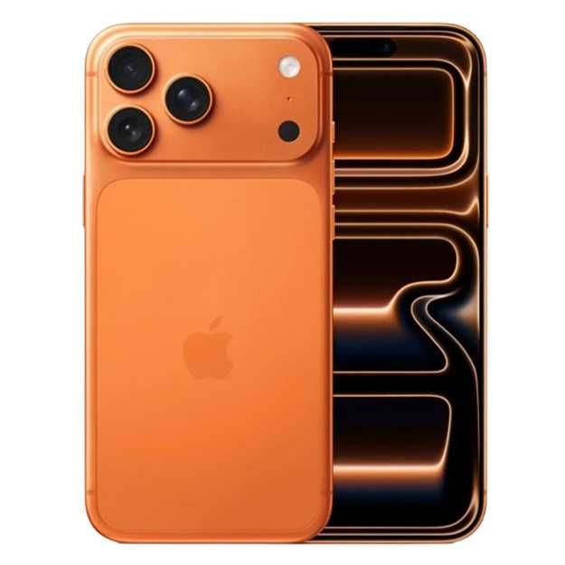 iPhone 17 Pro Max sim+esim bosh to'lovsiz muddatli tolov garantya imei