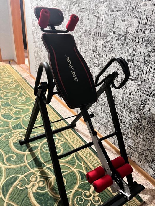 Продам тринажер для спины