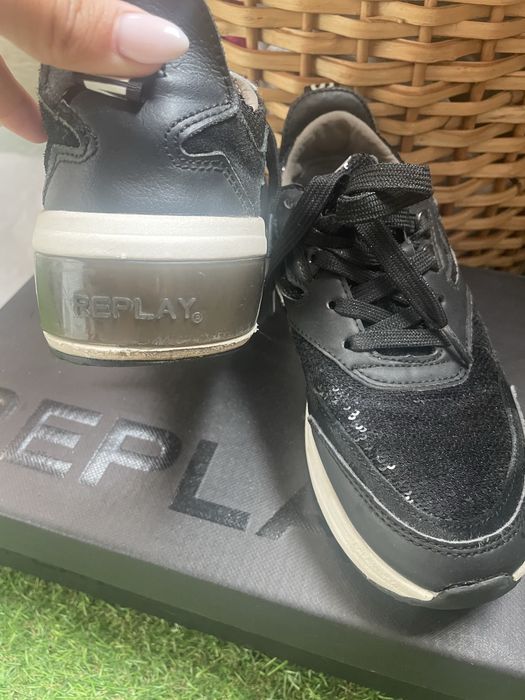 Replay дамски кецове