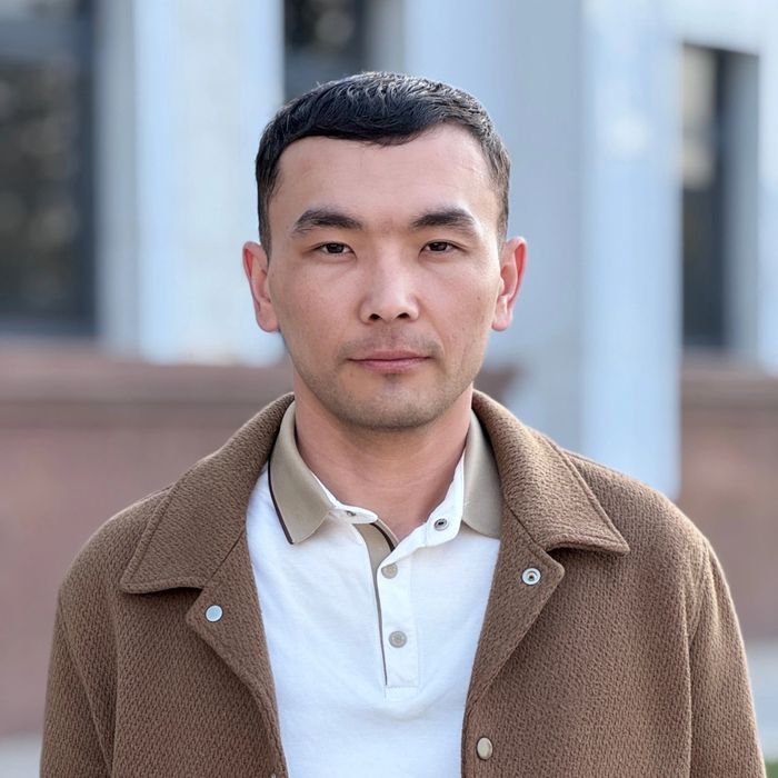 SPEAKING(gapirish) noldan