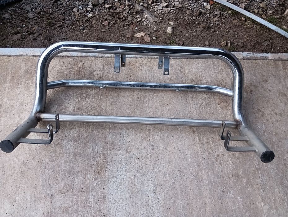 Роубар за Nissan Patrol Y61