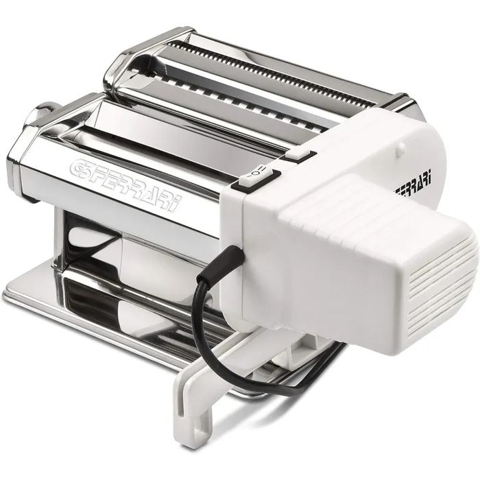 Електрическа машина за паста, G20121 SFOGLIA MIA, G3Ferrari