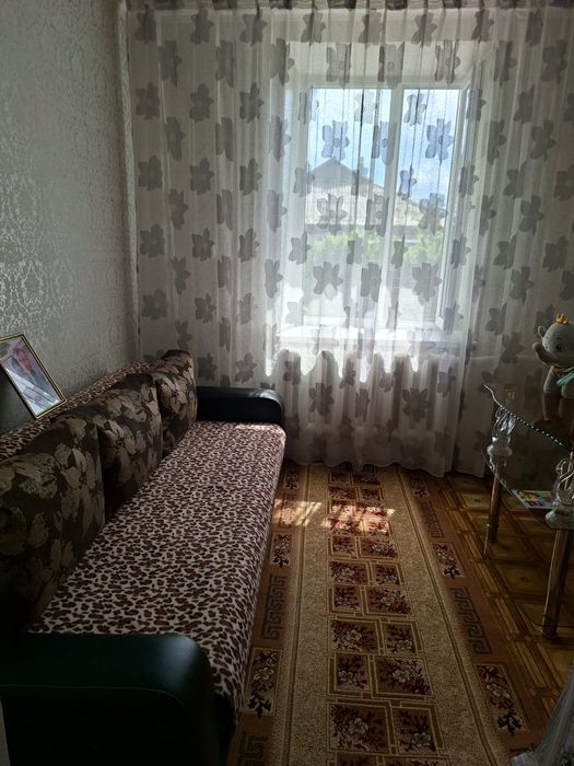 Продам квартиру на земле