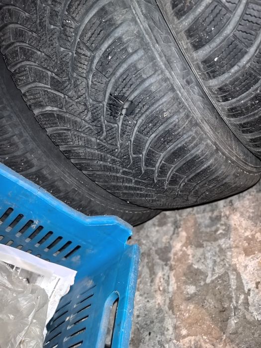 Зимни гума 205 /55 /16