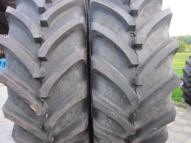 BKT Agrimax Fortis Cauciucuri noi Tubeless Radiale 710/75R42 garantie