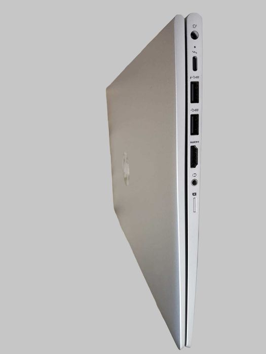 Laptop HP ProBook 650 G8 Notebook, 11th Gen i5-1145G7, 8 GB RAM, 512 SSD Din Germania