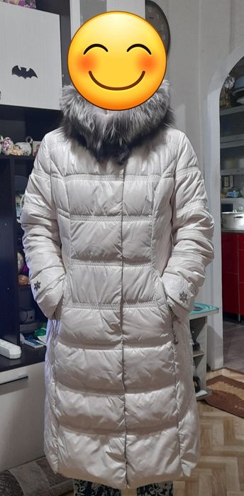 Куртка женская,тёплая