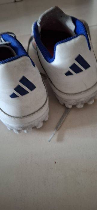 Стоножки ADIDAS F50 40-41 номер