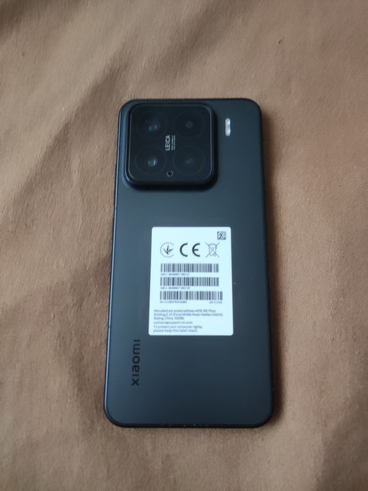 Xiaomi 15 impecabil 5G 512Gb/12G ram
