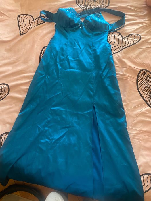 Официални дълги рокли