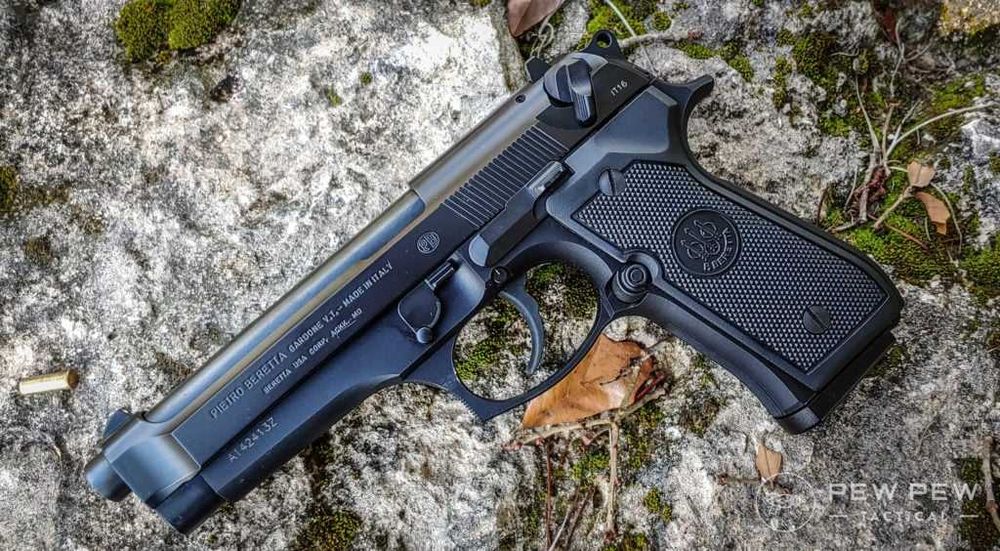 Pistol Airsoft FullMetal MODIFICAT 5,8Jouli SuperPuternic!Cal.6mm Co2