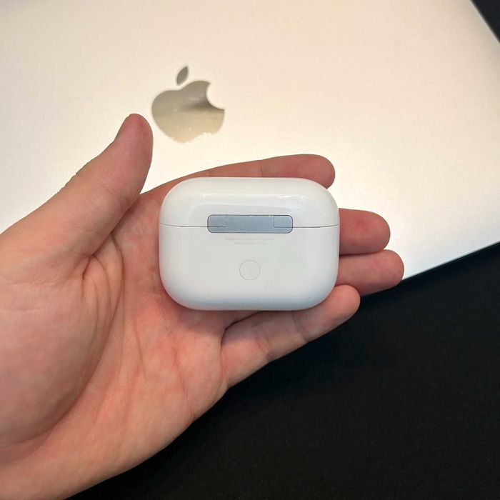 AirPods Pro 2 Зарядный кейс | Lightning | Оригинал с Гарантией |Футляр