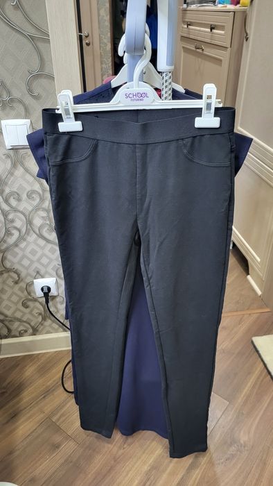 Спортивный костюм и трико