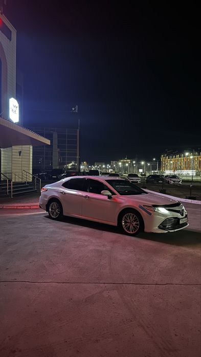 авто аренда в астане