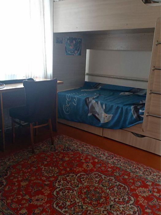 Продам дом в селе Кенжеколь