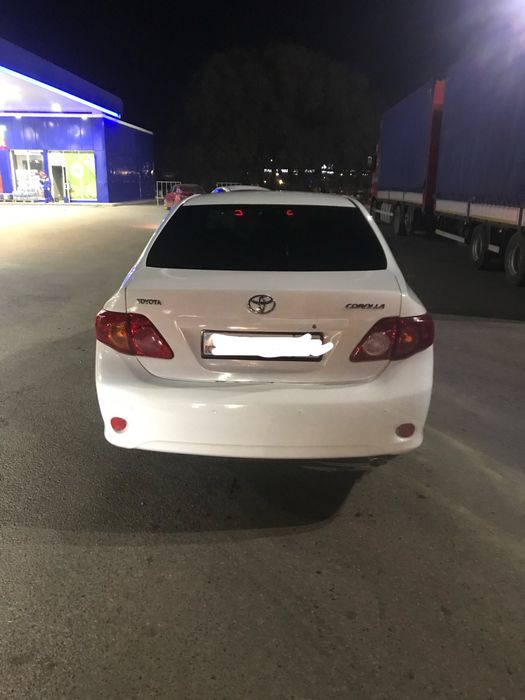 Tayota carolla срочно продается