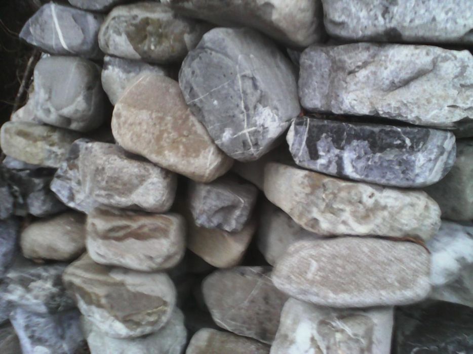 Piatra  pentru construcții