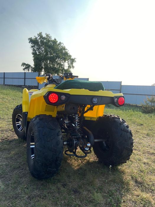 Квадорцикл сатылады