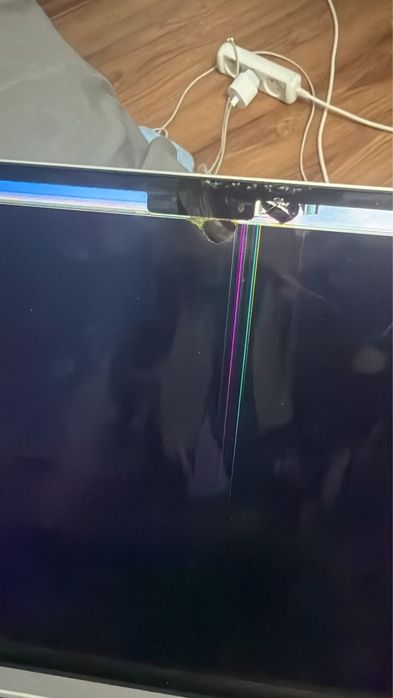 Ноутбук Apple MacBook Air 13