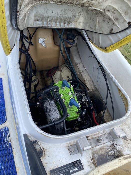 Jetski ,skijet,yamaha