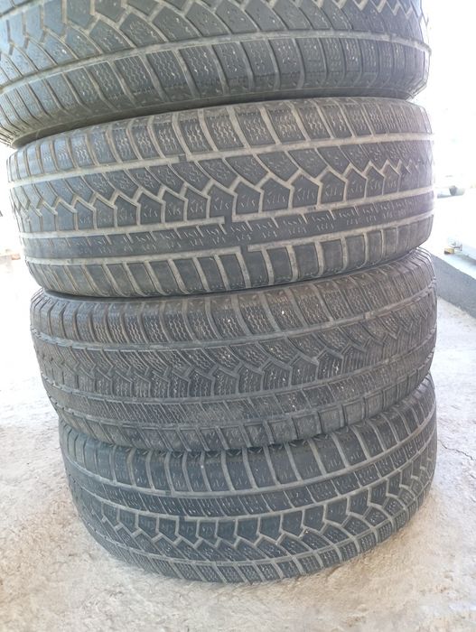 Продам шины Hifly Win-Turi 235/60R18