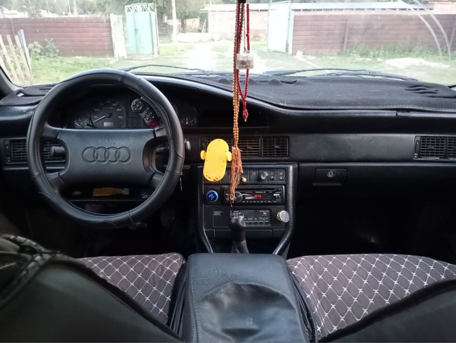 Продается Audi 100