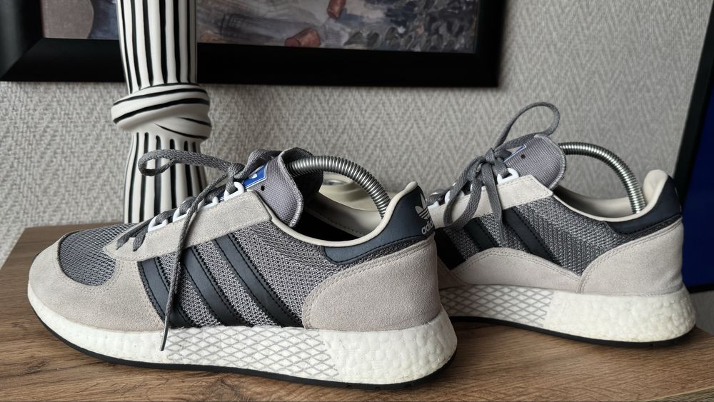 Мъжки маратонки Adidas Marathon Tech номер 44